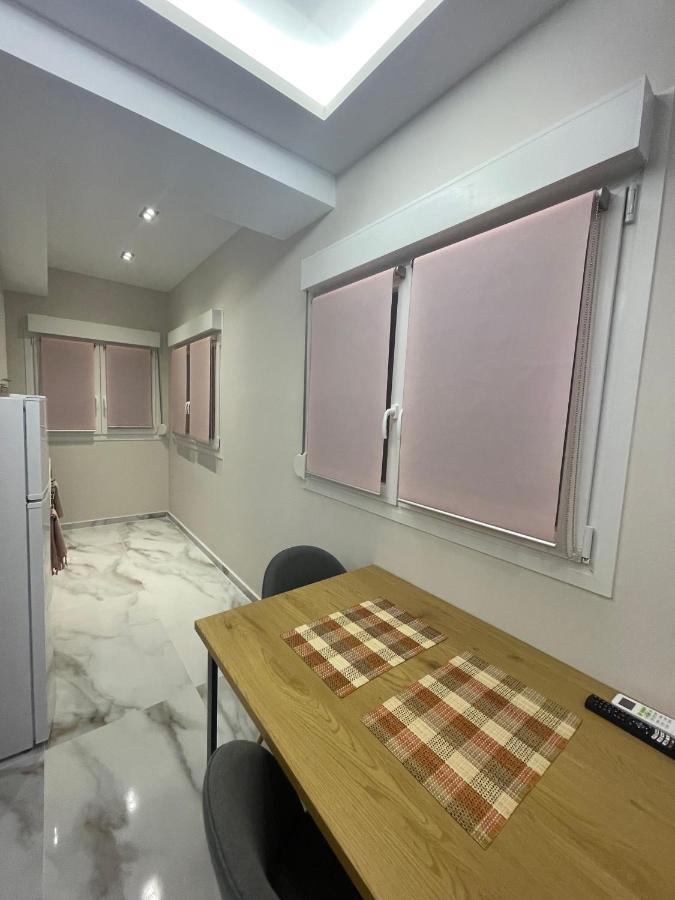 Demetrios Apartments Soluň Exteriér fotografie